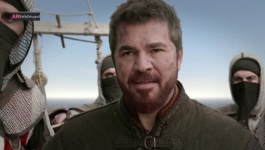 Barbaroslar - Season 01 Episode 22